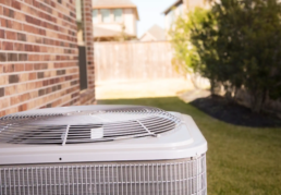 HVAC Services in Norristown, PA - AC unit