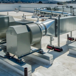 Rooftop Heating and Cooling Equipment in Dresher PA 19025 - EMCO Tech Heating and Cooling Maintenance Agreement