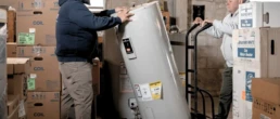 Water Heater Service Technicians - EMCO Tech Contractors in Warehouse w