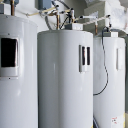 Water Heater Services in Philadelphia PA
