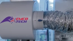 EMCO Tech - Humidifiers vs. Dehumidifiers Differences, Seasonality More - whole house humidifier