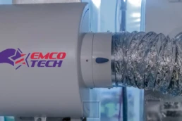 EMCO Tech - Humidifiers vs. Dehumidifiers Differences, Seasonality More - whole house humidifier