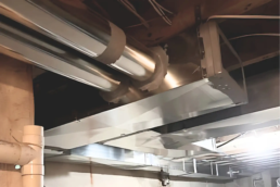 HVAC Services in Maple Glen, PA Air Duct System