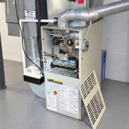Furnace Not Heating in Willow Grove - EMCO Tech Furnace Repair