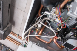 Furnace Installation Services
