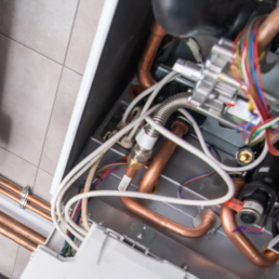 Furnace Installation Services