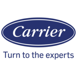 Carrier Heating & Cooling Experts logo rgb EMCO Tech