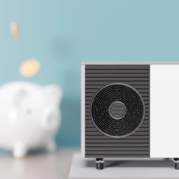 Clean Energy - Geothermal Heat Pump Systems Installation and Replacement