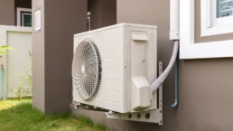 Ductless Mini-Split System