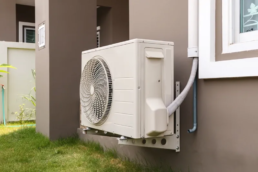 Ductless Mini-Split System