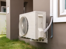 Ductless Mini-Split System