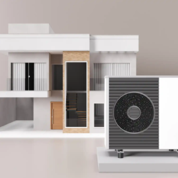 Geothermal Heating Installation and Replacement for Residential Properties