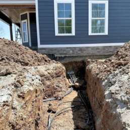 Geothermal Heating Services
