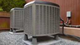 Heat Pump Units