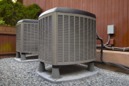 Heat Pump Units