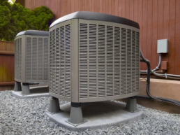 Heat Pump Units