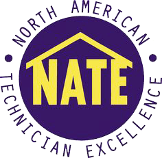 NATE Certified Technicians
