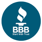 BBB Approved A+ Rating