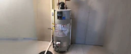 Bradford white water heater seems to be broken - Water Heater Warning Signs