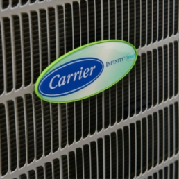 Carrier Infinity Heating & Cooling by EMCO Tech