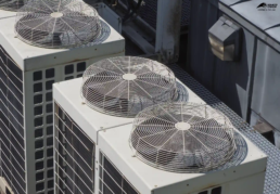 Commercial HVAC services - EMCO Tech