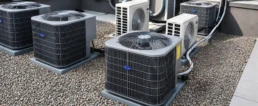 EMCO Tech Commercial Heat Pump Installation Services