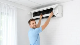 EMCO Tech Ductless Mini Split Cleaning and Maintenance Services