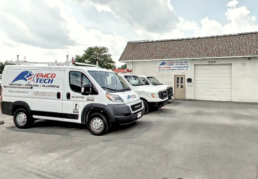 EMCO Tech Heating and Cooling in Willow Grove Montgomery County Location Serving Willow Grove Horsham Warminster Hatboro Huntingdon Valley