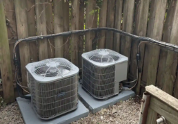 HVAC Services in Narberth PA - 2 AC Systems Maintenance and Tune-Up
