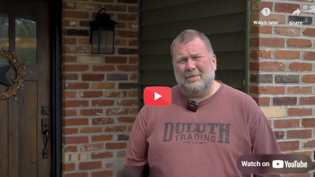 EMCO Tech Video Testimonial - Doylestown Client