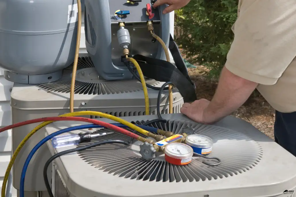 Air Duct Cleaning Burbank, CA