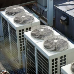 Commercial HVAC Services in Haverford PA - EMCO Tech