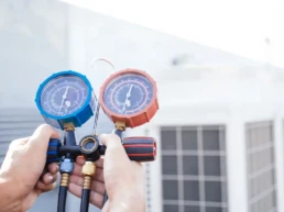 Commercial Residential HVAC Services Willow Grove Area
