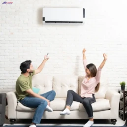 Financing Options for Ductless Mini-Split System Installation - EMCO Tech Clients Got Financing for HVAC