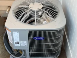 HVAC Services in Radnor Pa - EMCO Tech - AC system