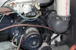 Heating Inspection for Your System - Gas Furnace Maintenance