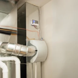 Whole House Steam Humidifier and Bypass Water Humidifiers in Philadelphia
