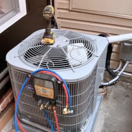 AC Unit Repair - HVAC Services in Warminster PA - EMCO Tech