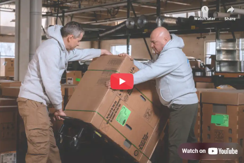 Air Conditioning Installation Video – EMCO Tech