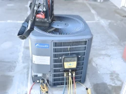 AC Services Willow Grove PA - EMCO Tech