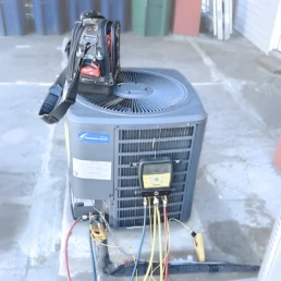 AC Services Willow Grove PA - EMCO Tech