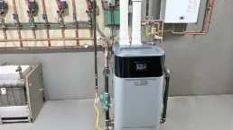 Boiler Repair Services in Philadelphia area - EMCO Tech Heating Cooling