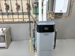 Boiler Repair Services in Philadelphia area - EMCO Tech Heating Cooling