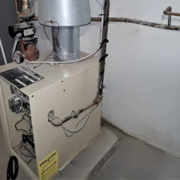 Boiler Repair and Maintenance HVAC Services Hatboro PA Area