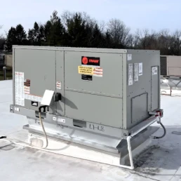 Commercial Air Conditioning Installation Services EMCO Tech Philadelphia Willow Grove Montgomery and Bucks Counties