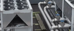Commercial HVAC Maintenance by EMCO Tech - Large Commercial Mechanical Systems