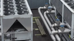 Commercial HVAC Maintenance by EMCO Tech - Large Commercial Mechanical Systems