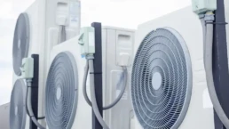 Commercial HVAC Maintenance by EMCO Tech
