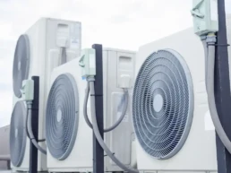 Commercial HVAC Maintenance by EMCO Tech
