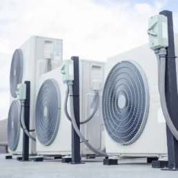 Commercial HVAC Maintenance by EMCO Tech